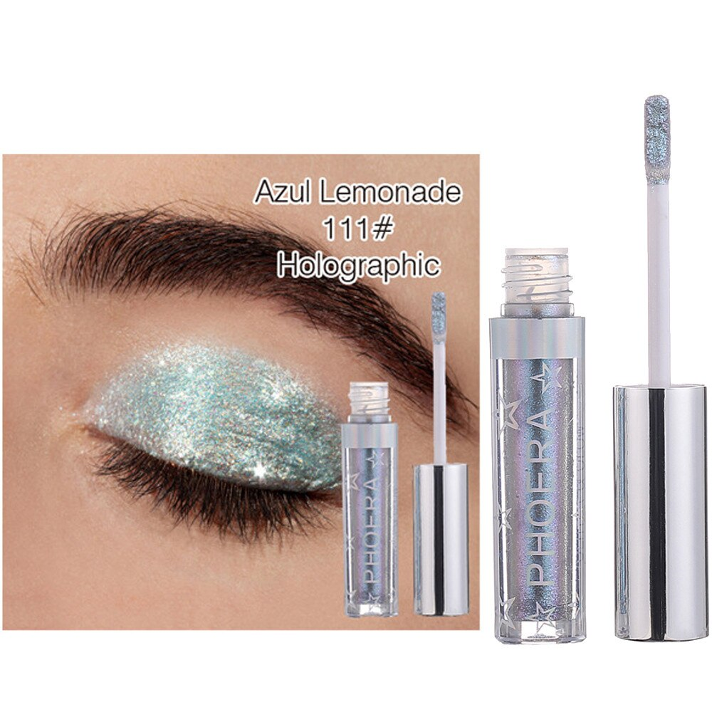 Metals Glitter and Glow Liquid Eyeshadow - Image 3