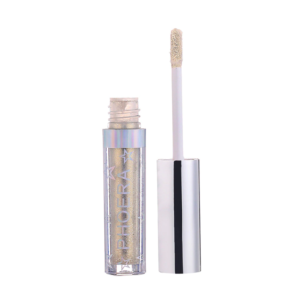 Metals Glitter and Glow Liquid Eyeshadow - Image 5