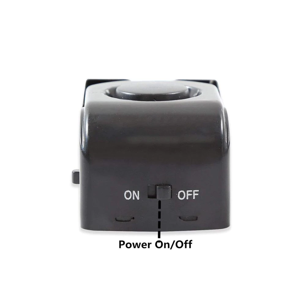 Mini Door Stop Alarm - Image 2