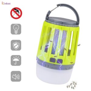 Mosquito Killer Camping WaterProof Light