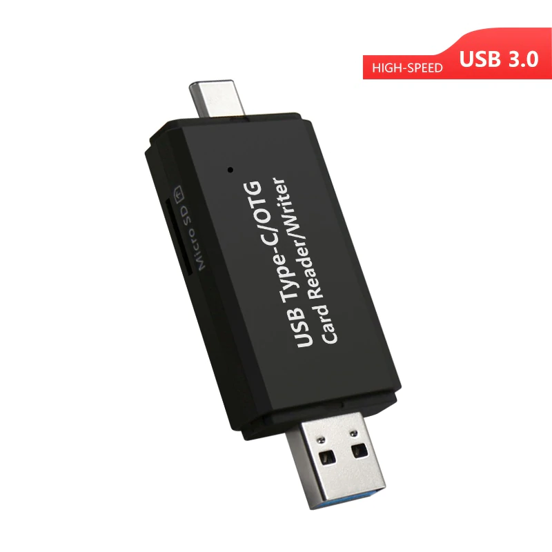 Multi Card Reader USB - Image 2