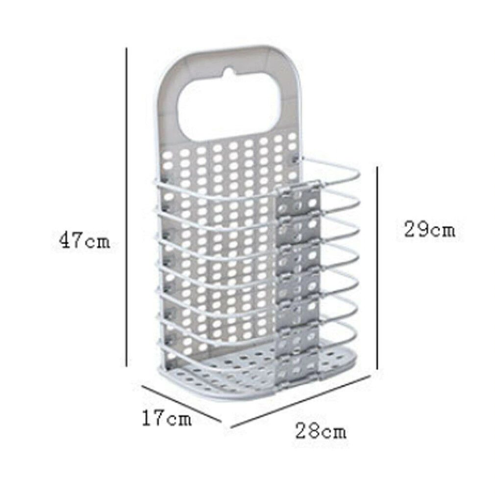Multifunctional Storage Basket - Image 3