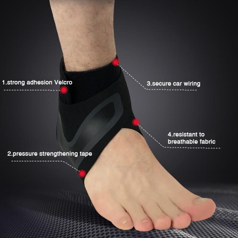 NKLE SUPPORT STRAP - Image 5