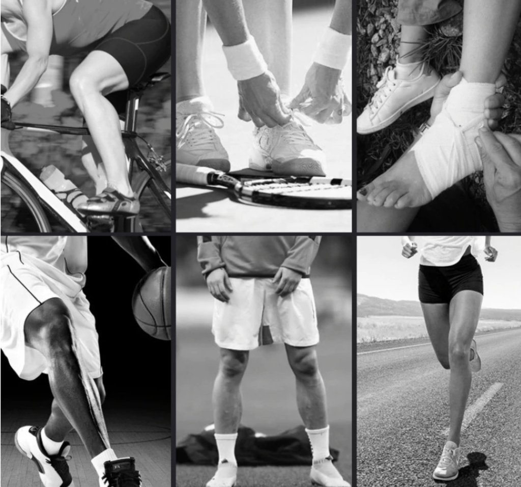 NKLE SUPPORT STRAP - Image 6