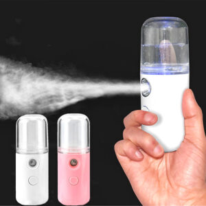 Nano Mist Sanitizer