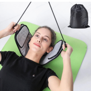 Neck Pain Relief Hammock