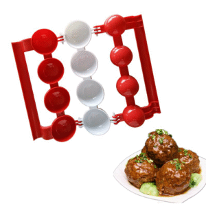 Newbie Meatballs Maker Toolor