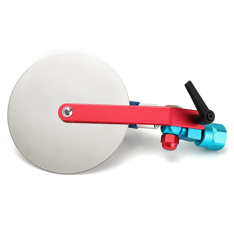 PAINT SPRAYER UNIVERSAL GUIDE TOOL - Image 2