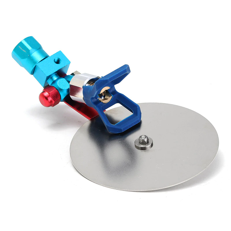PAINT SPRAYER UNIVERSAL GUIDE TOOL - Image 4