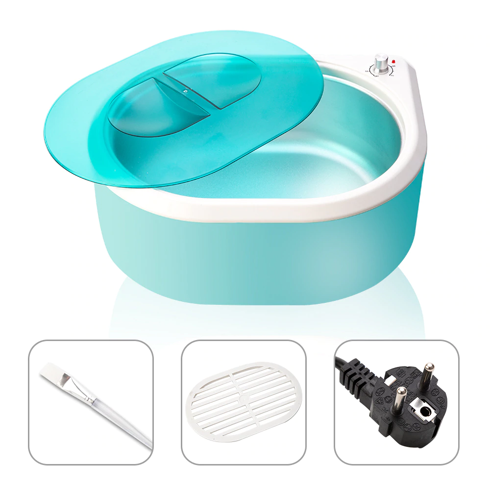 PARAFFIN HAND AND FOOT BATH - Image 2