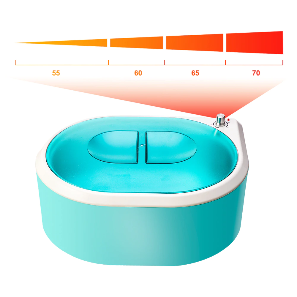 PARAFFIN HAND AND FOOT BATH - Image 3