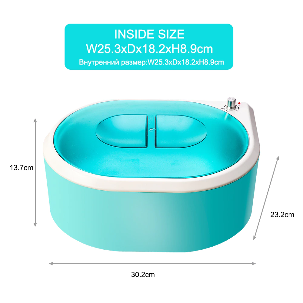PARAFFIN HAND AND FOOT BATH - Image 4