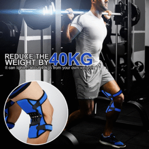 POWER KNEE STABILIZER PADS