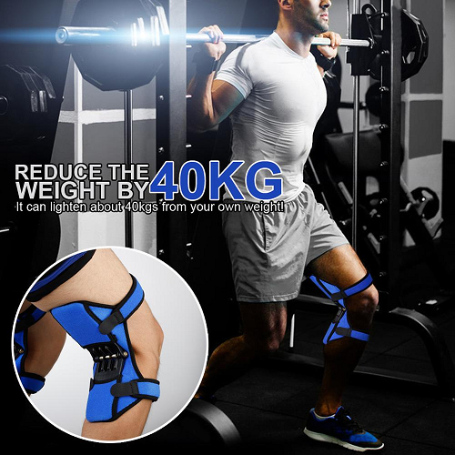 POWER KNEE STABILIZER PADS