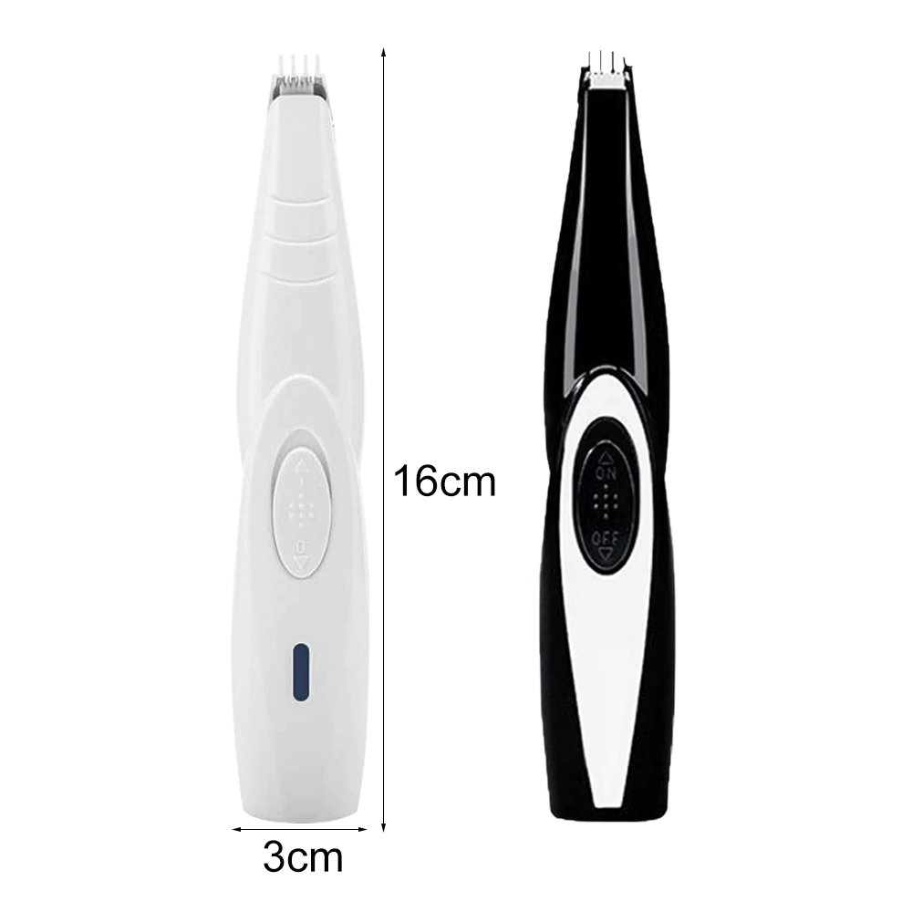 POWERFUL & PRECISE PETS TRIMMER - Image 5