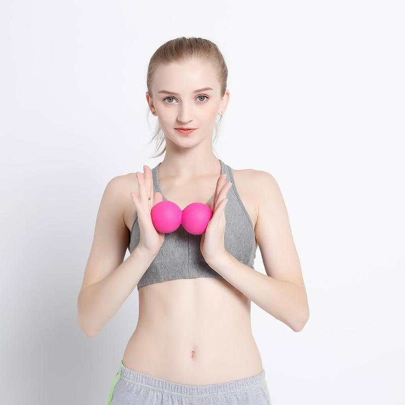 Peanut Ball Massager - Image 4