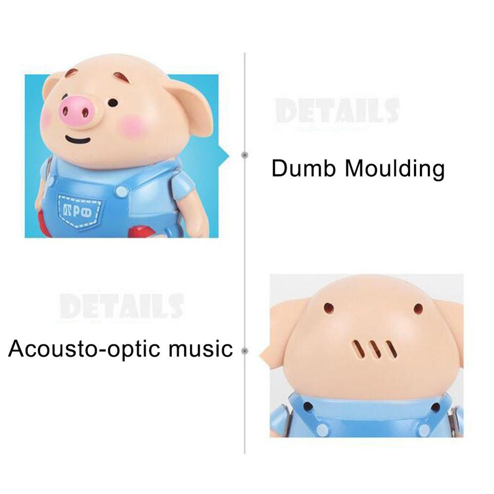 Pen Inductive Toy Pig - Image 4
