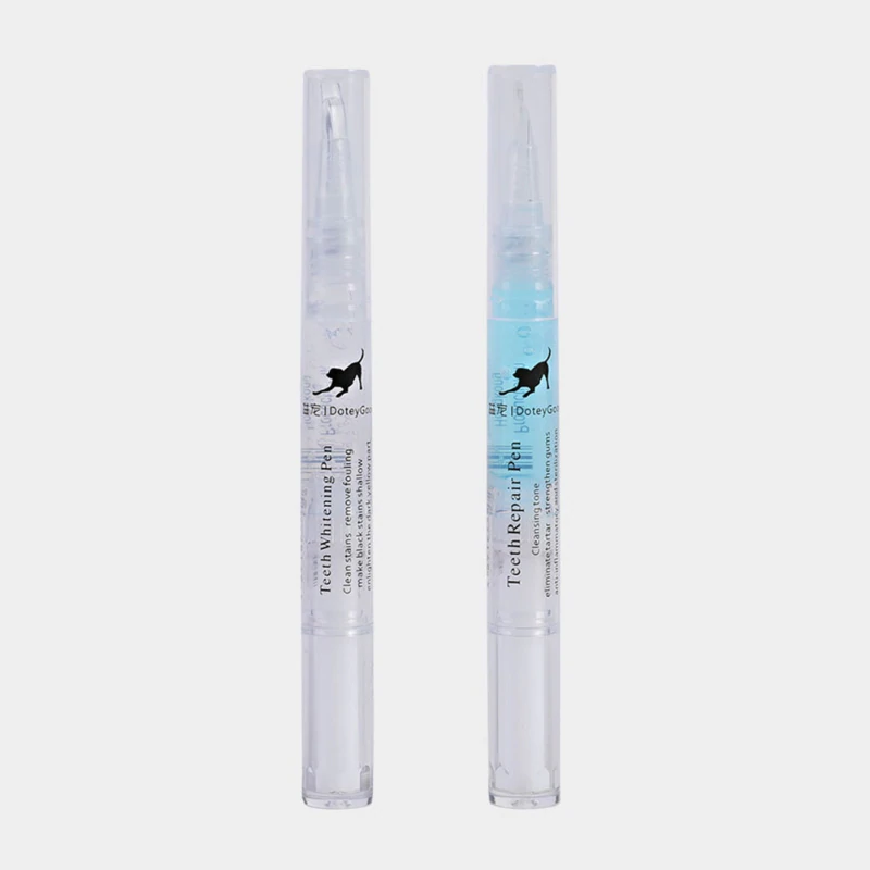 Pet Dog/Cat Teeth Cleaning Pen - Image 4
