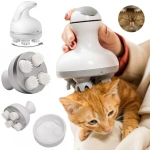 Pet Massager