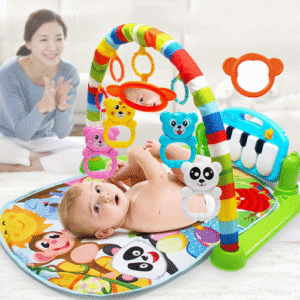PianoPlay Baby Music Mat