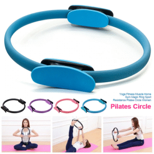Pilates Circle