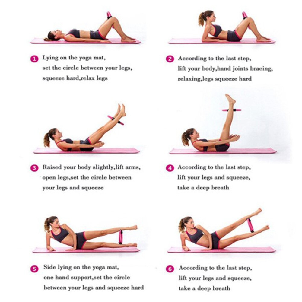 Pilates Circle - Image 2