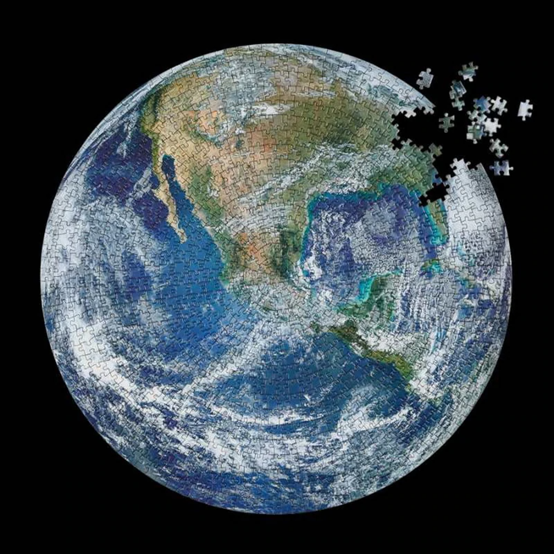 Planet puzzle - Image 2