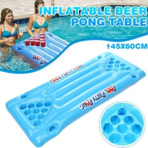 Pool Party Pong