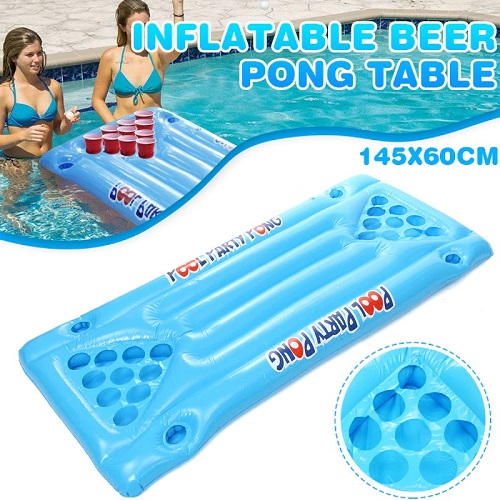 Pool Party Pong