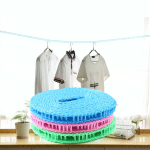 Portable Clothesline For Outdoor and Home
