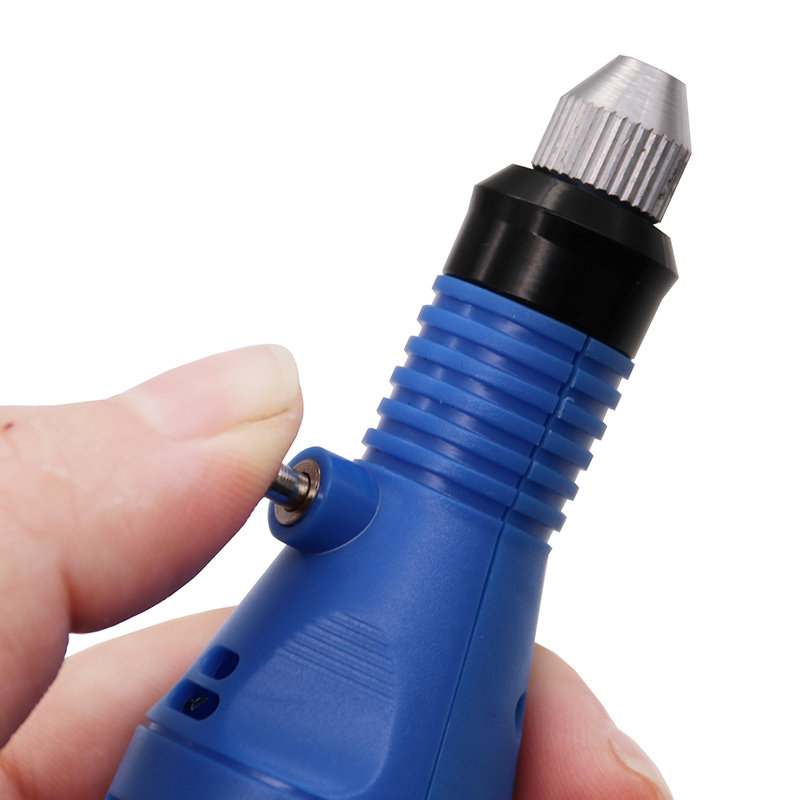Portable Electric Nail Polisher - Image 5