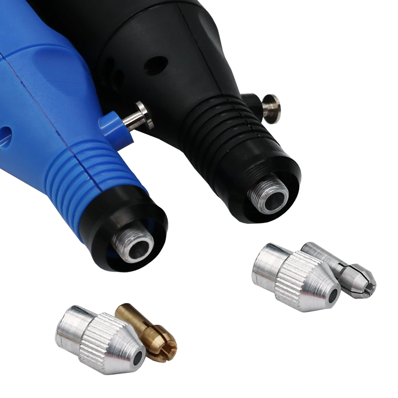 Portable Electric Nail Polisher - Image 3