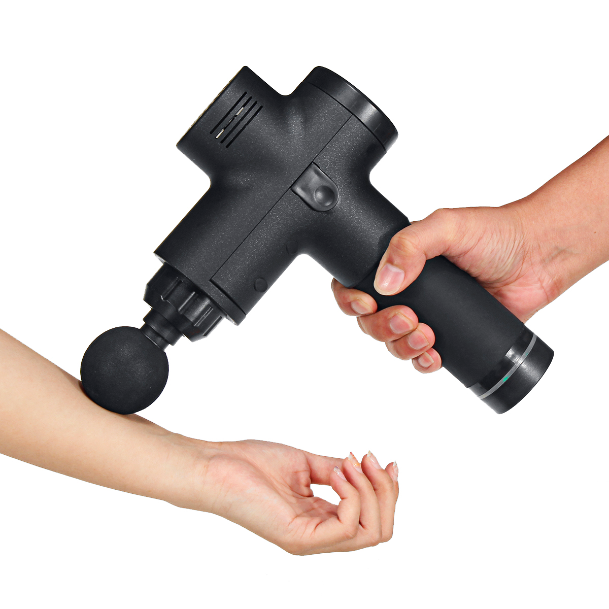 Portable Fascia Massager Device-6 In 1 - Image 2