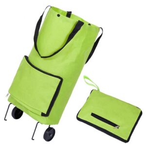 Portable Foldable Shopping Cart