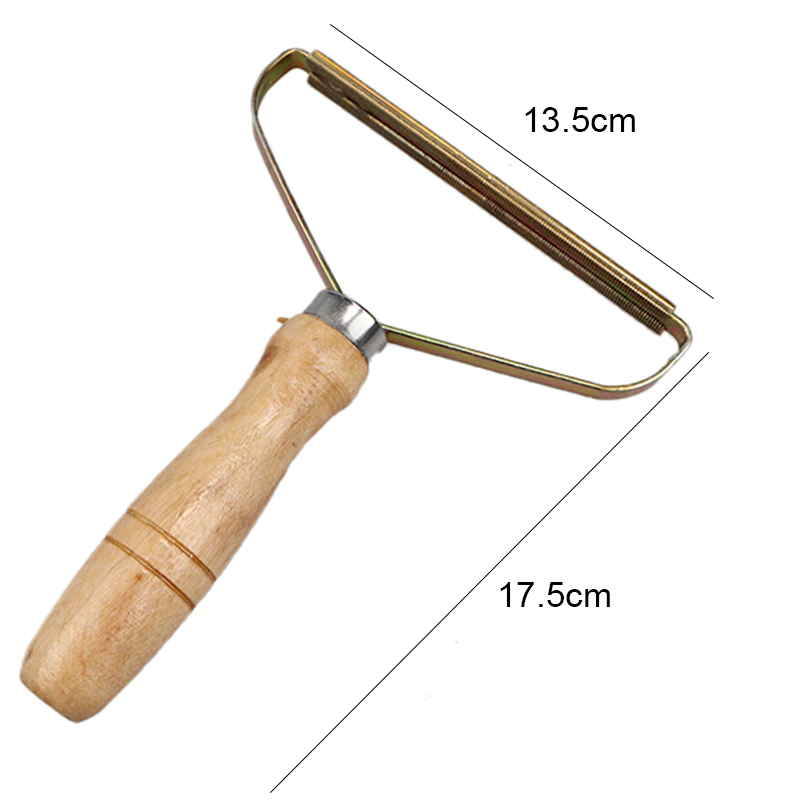 Portable Lint Remover - Image 2