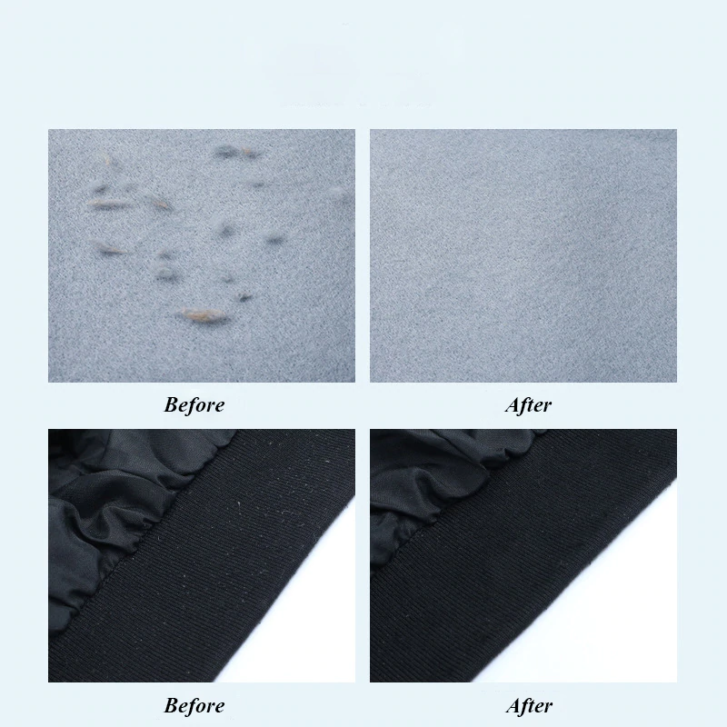 Portable Lint Remover - Image 4