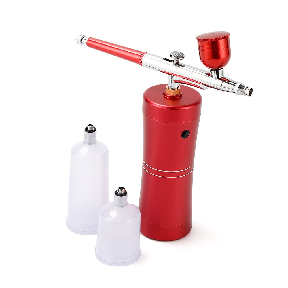 Portable Makeup Airbrush Kit - Image 2