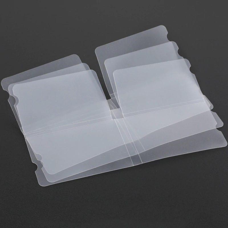 Portable Mask Storage Clip 10PCS - Image 6