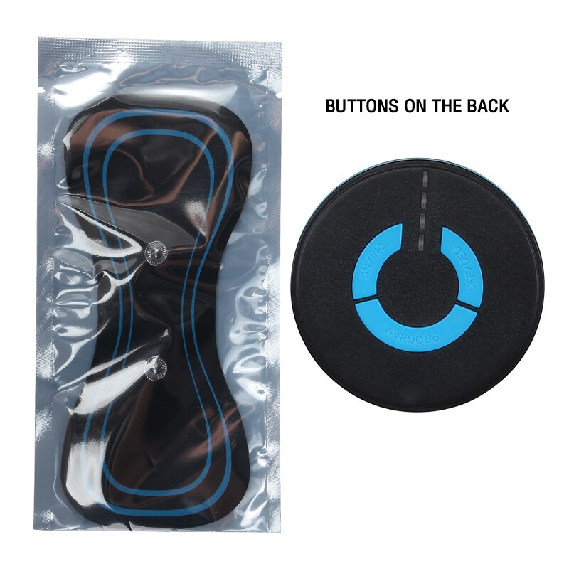 Portable Mini Massager - Image 6