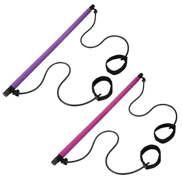 Portable Pilates Bar Kit - Image 6