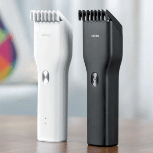 Portable Smart Hair Clippers