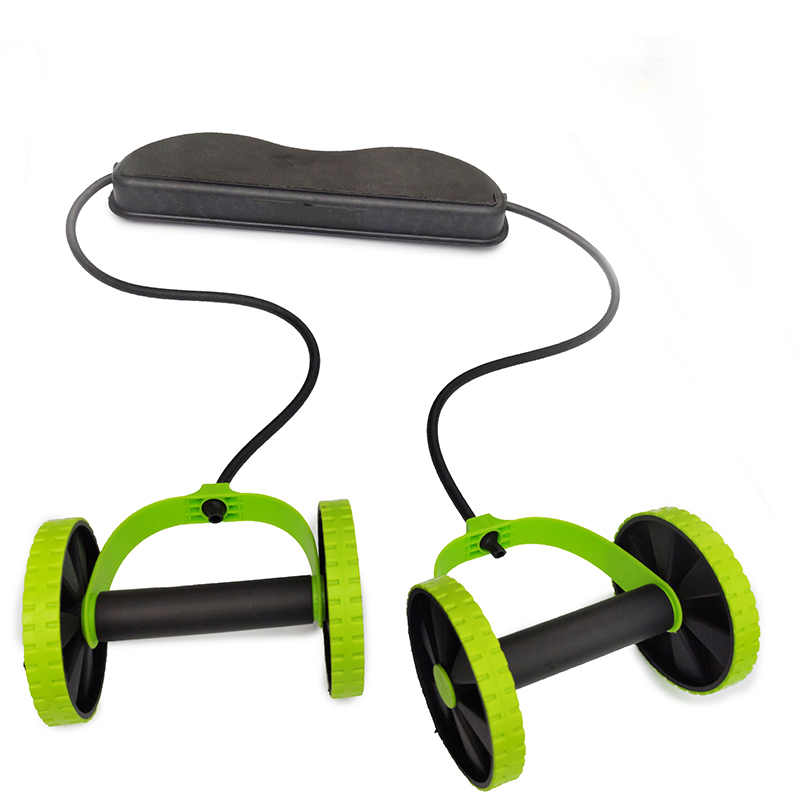 Power Roll Ab Trainer - Image 3