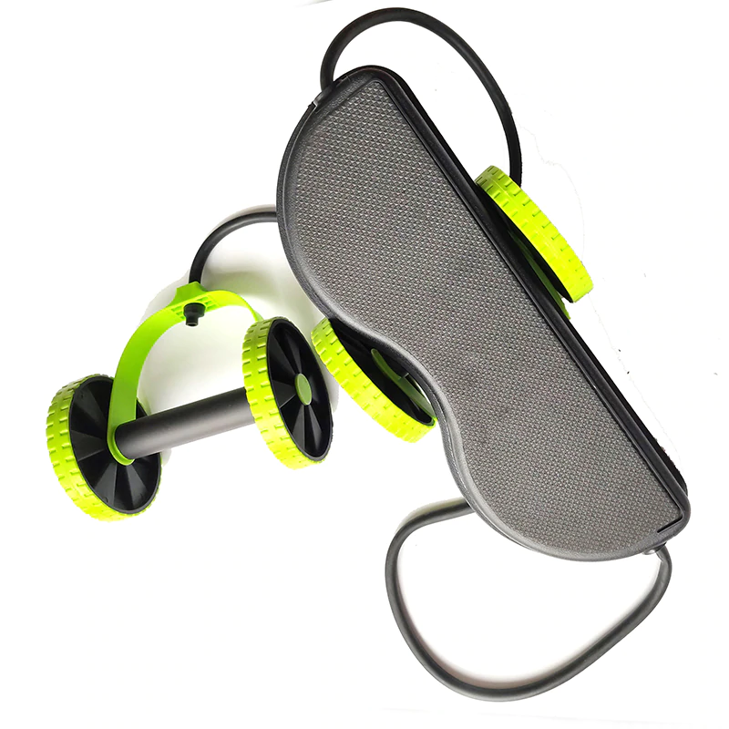 Power Roll Ab Trainer - Image 5