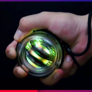 Powerball Wrist & Arm Trainer