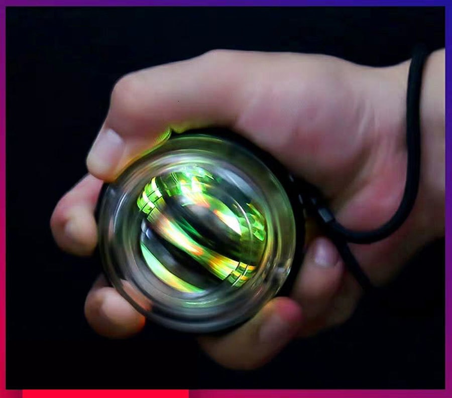 Powerball Wrist & Arm Trainer