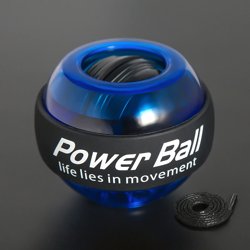Powerball Wrist & Arm Trainer - Image 4