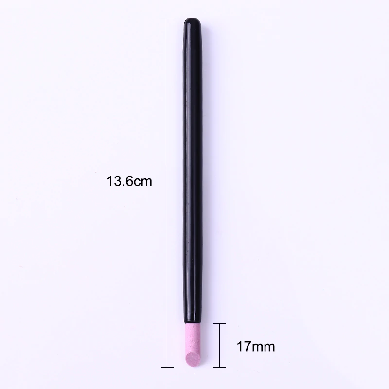 Pumice Stone Nail File - Image 3