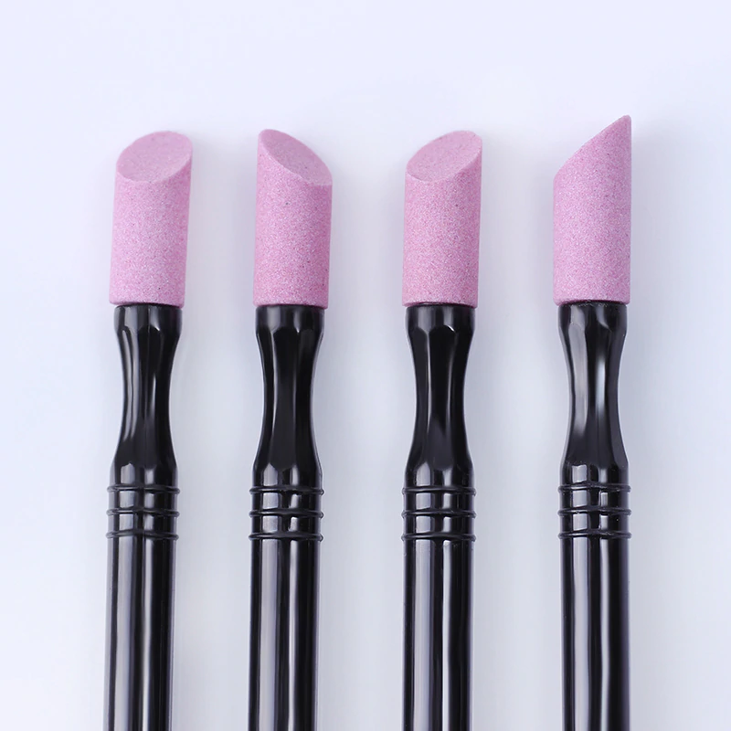 Pumice Stone Nail File - Image 5