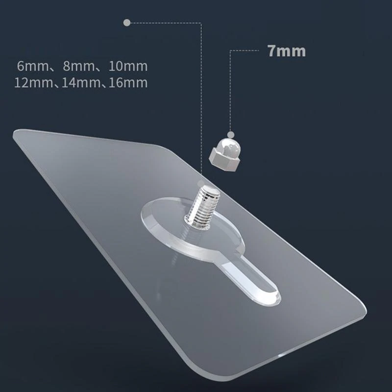 Punch Free Screws - Image 3