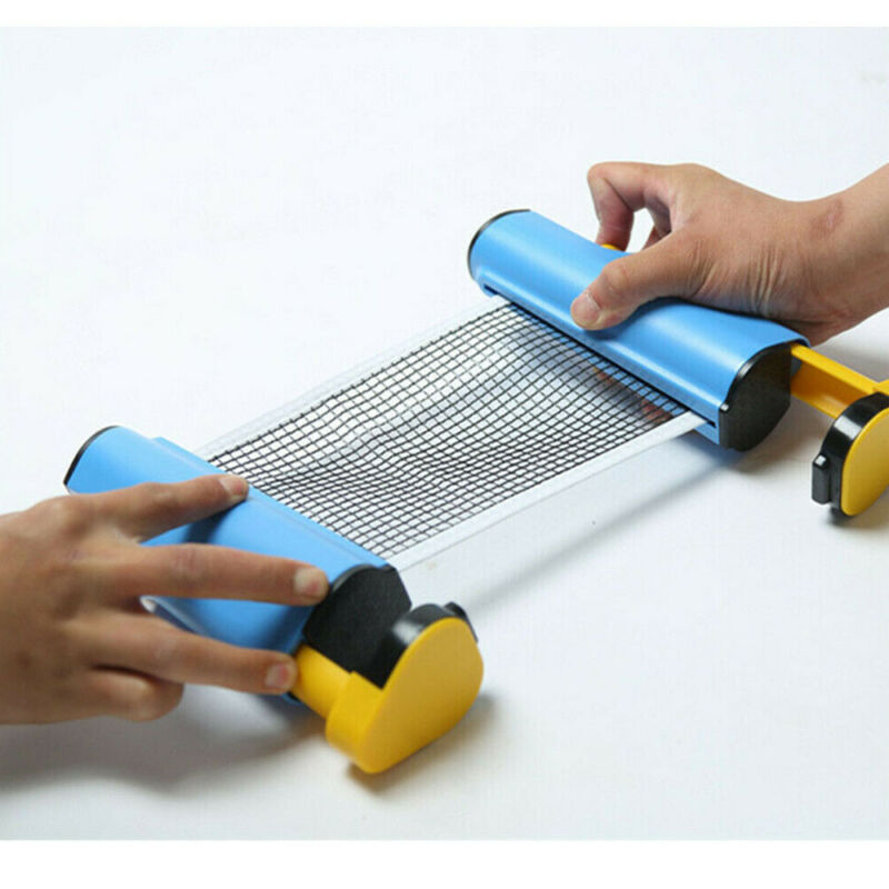 RETRACTABLE TABLE TENNIS NET - Image 2